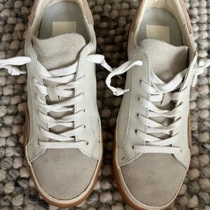 Dolce Vita Zina Sneakers